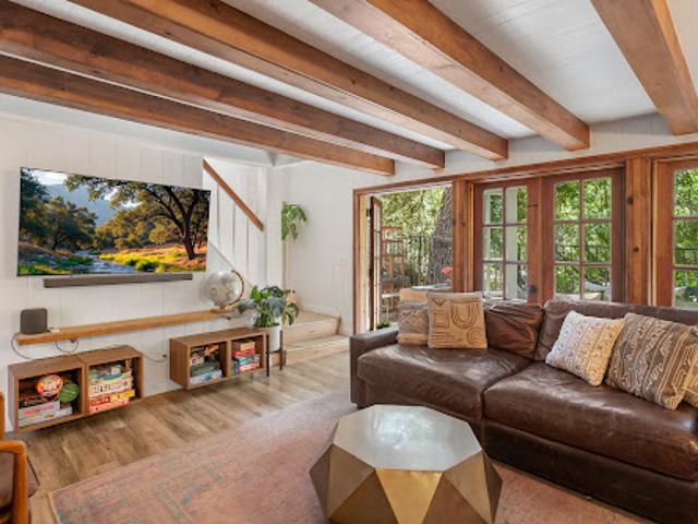 House for sale in Silverado