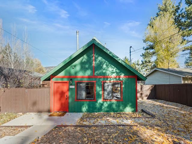 House for sale in Big Bear Lake, California