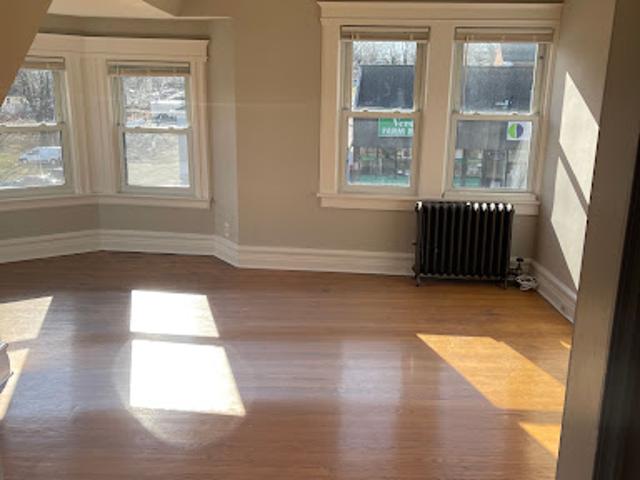 House for rent in Montclair