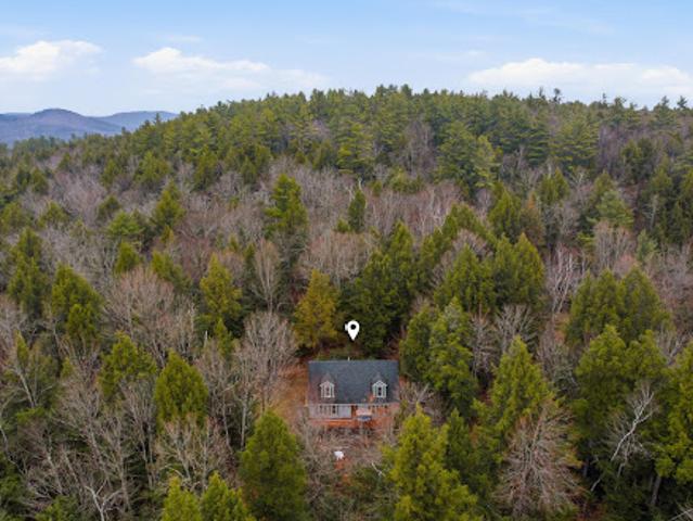 House for sale in New York