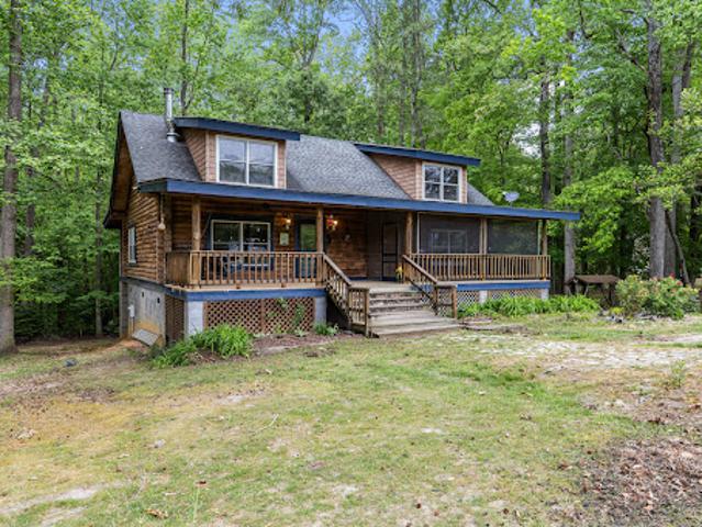 House for sale in Virginia