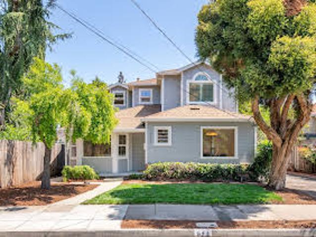 House for sale in Redwood City