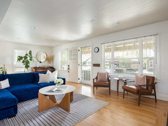 House for sale in Denver, Colorado