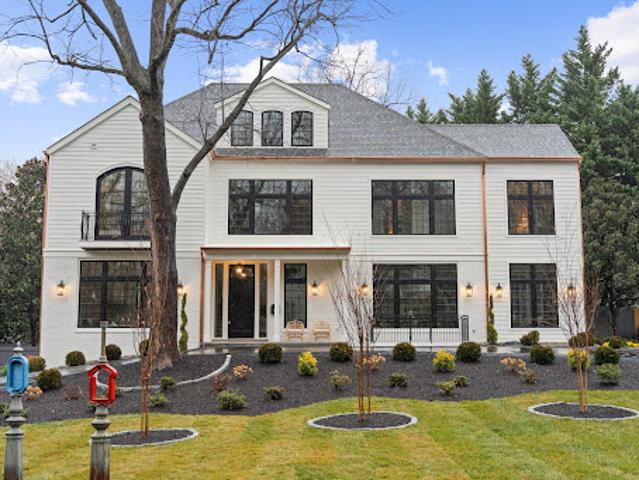 House for sale in Washington, Washington DC