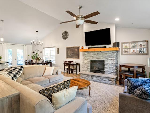 House for sale in Bigfork, Montana