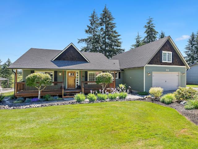 House for sale in Chehalis, Washington