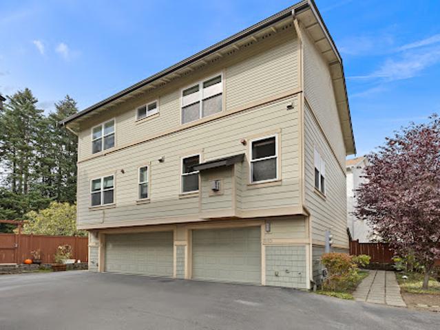 House for sale in Shoreline, King County