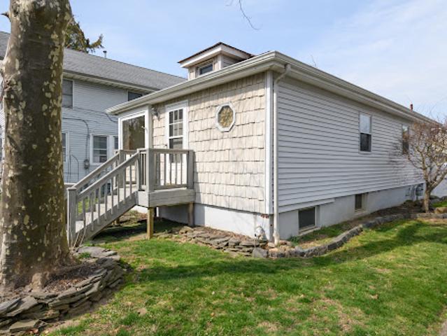 House for sale in Monmouth, New Jersey