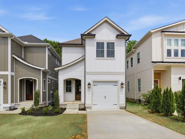 House for sale in Tennessee