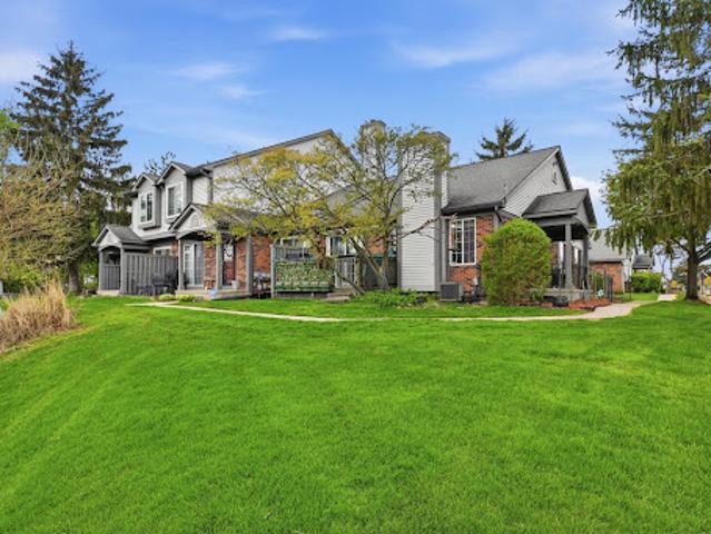 House for sale in Walled Lake, Michigan