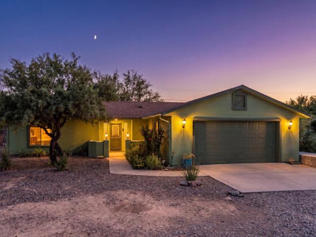 House for sale in Arizona