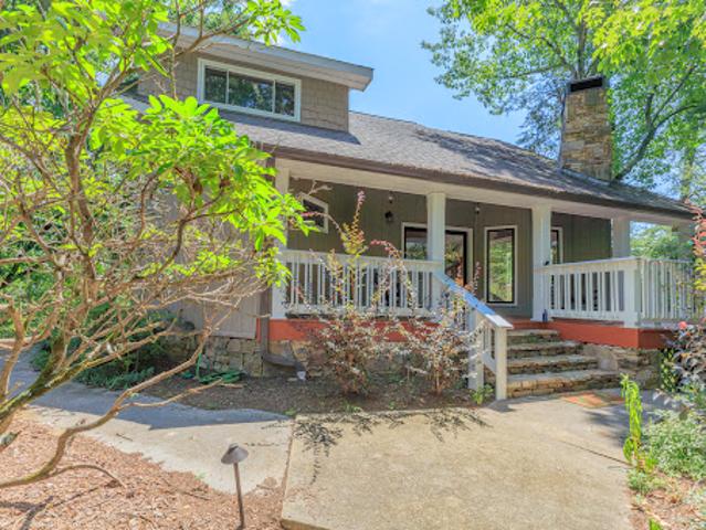 House for sale in Georgia