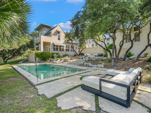 House for sale in Leesville, Texas