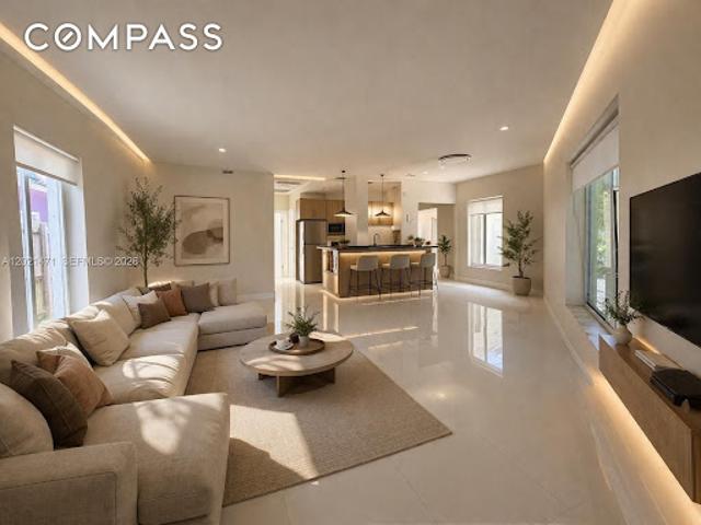 House for sale in Miami Beach, Florida
