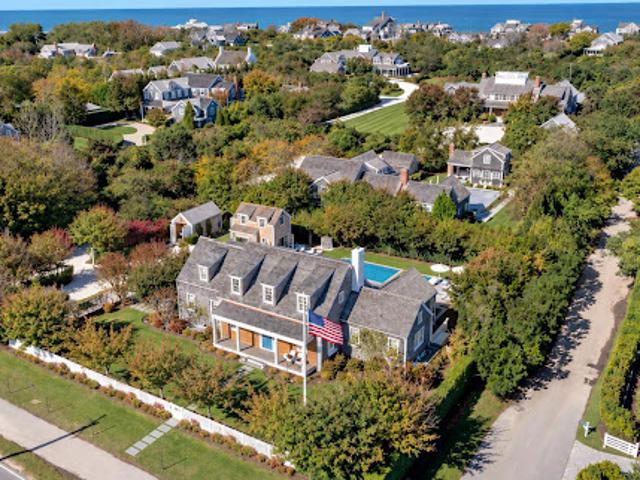 House for sale in Nantucket
