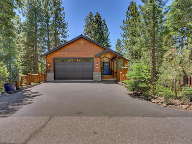 House for sale in Kings Beach, California