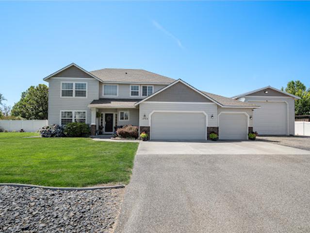 House for sale in Pasco, Washington