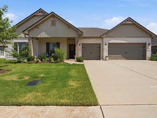 House for sale in Athens, Alabama