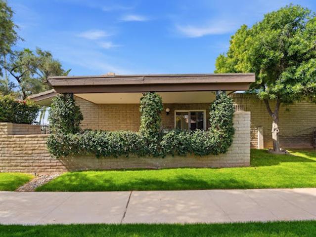 House for sale in Scottsdale, Arizona