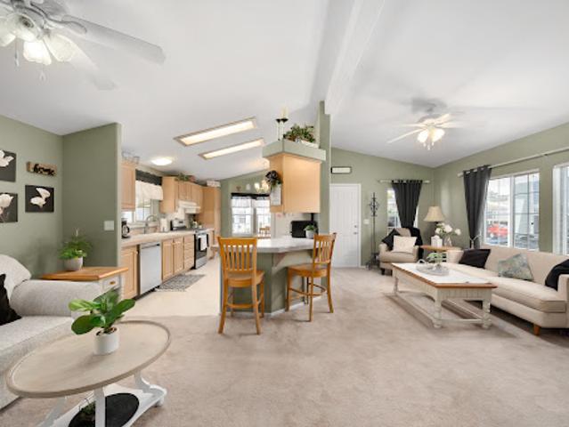 House for sale in California