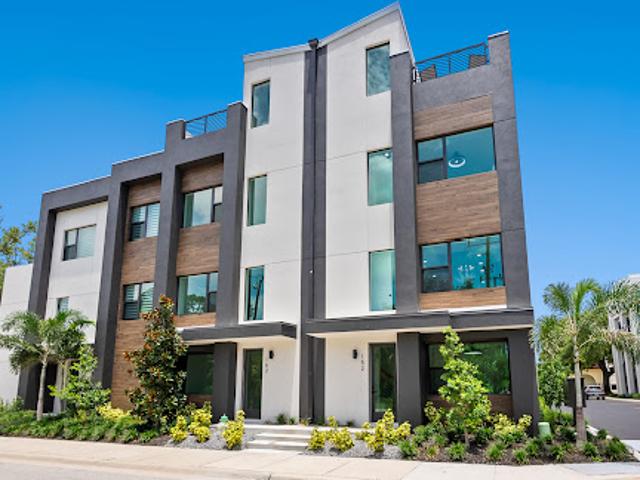 House for sale in Sarasota, Florida