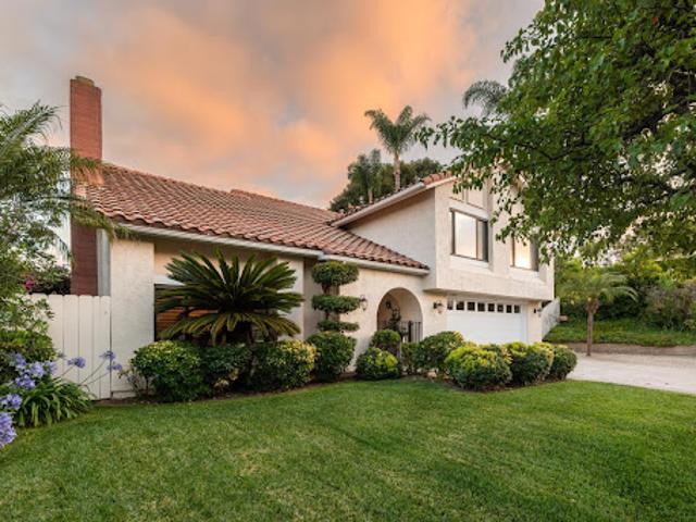 House for sale in Oceanside, California