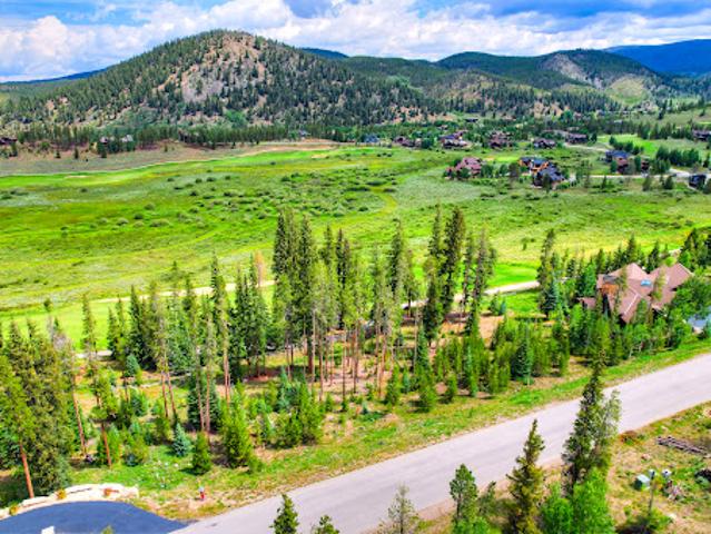 House for sale in Colorado