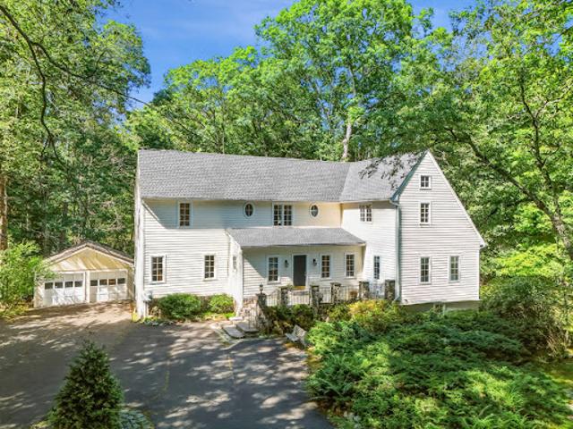 House for sale in Greenwich, Connecticut