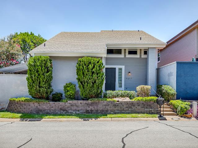 House for sale in Fort Worth, Texas