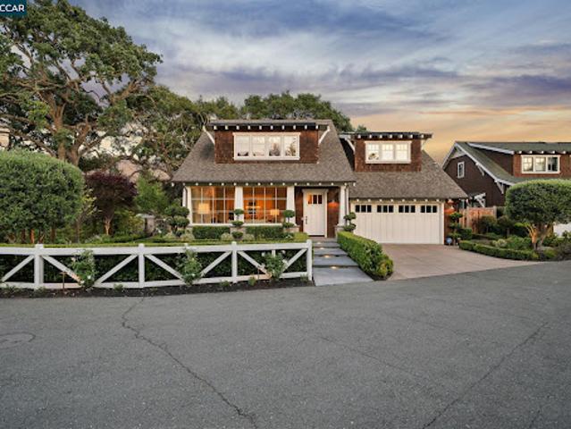 House for sale in Danville, California