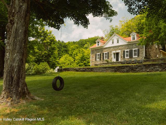 House for sale in New York