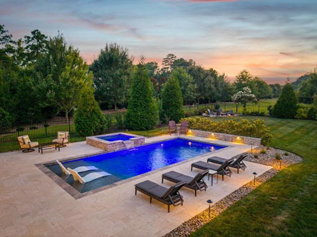 House for sale in Mecklenburg, North Carolina