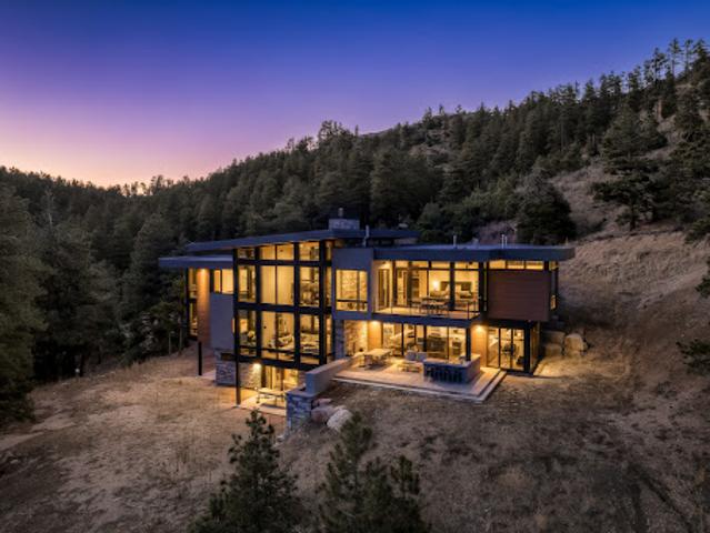 House for sale in Loveland, Colorado