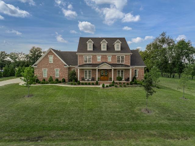 House for sale in Lexington, Kentucky