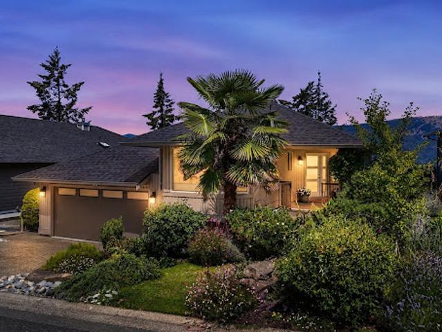 House for sale in Cobble Hill, British Columbia