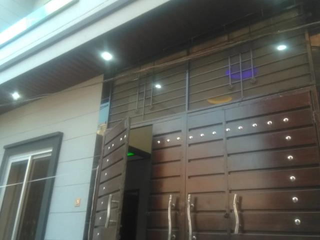 House for sale in یوحنا آباد, دُولو