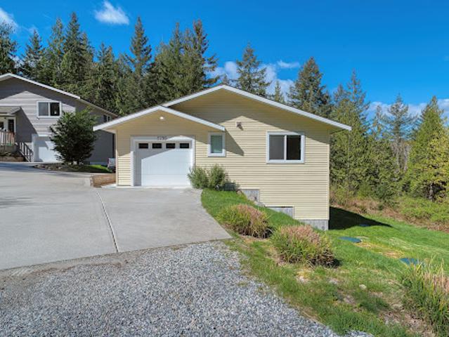 House for sale in Sechelt, British Columbia