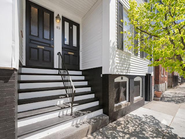 House for sale in Boston, Massachusetts