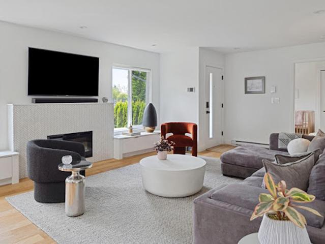 House for sale in Burnaby, British Columbia