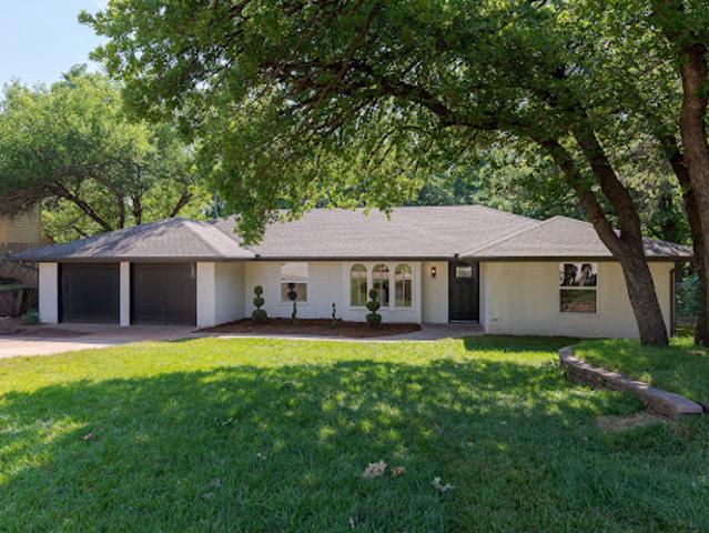 House for sale in Edmond House for sale in Edmond
