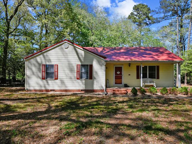 House for sale in Wicomico, Maryland
