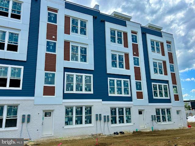 House for sale in Annapolis, Maryland