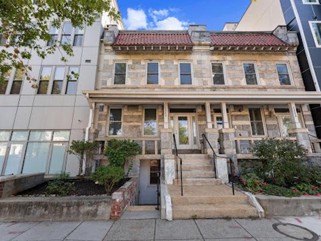 House for sale in Washington