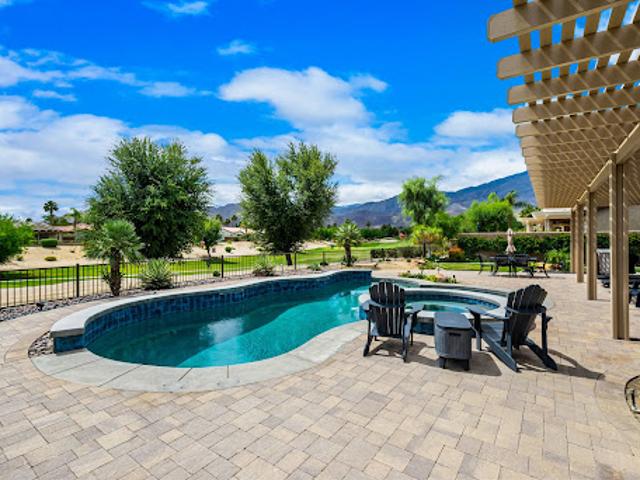 House for sale in La Quinta, California