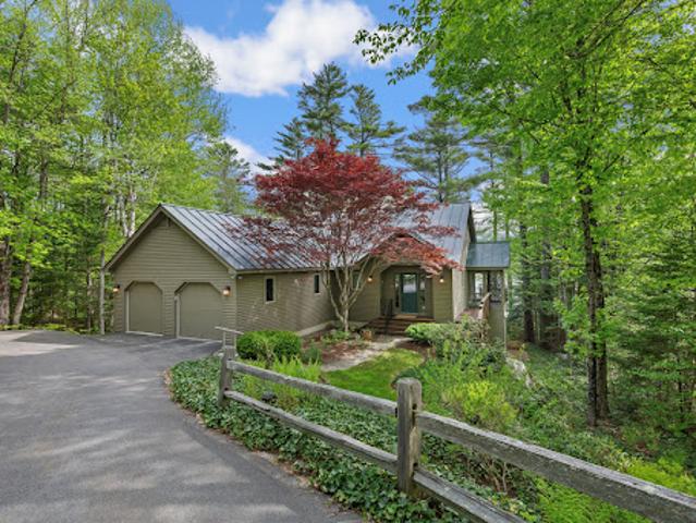 House for sale in New Hampshire