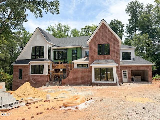 House for sale in Wake, North Carolina