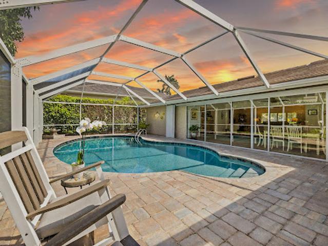 House for sale in Naples, Florida