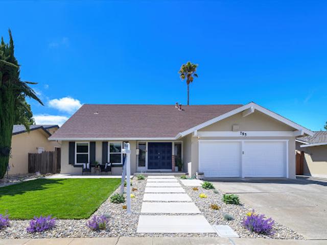 House for sale in Livermore, California