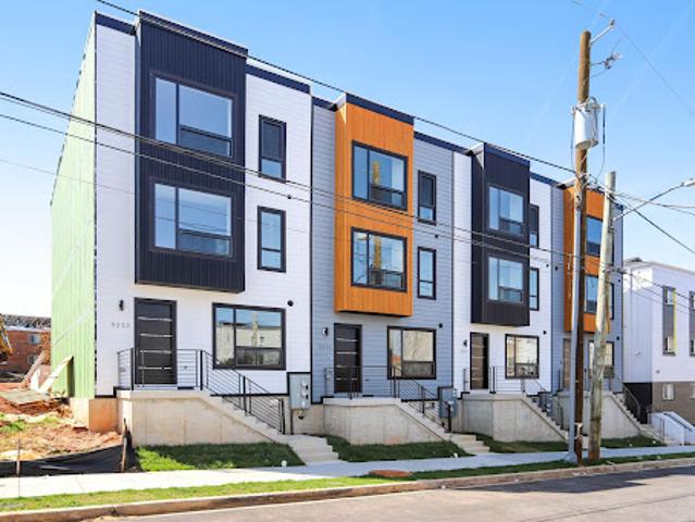 House for sale in Washington, Washington DC