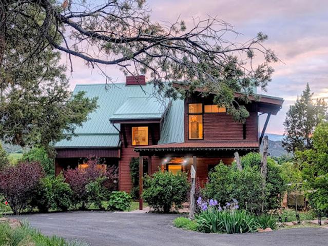 House for sale in Eagle, Colorado